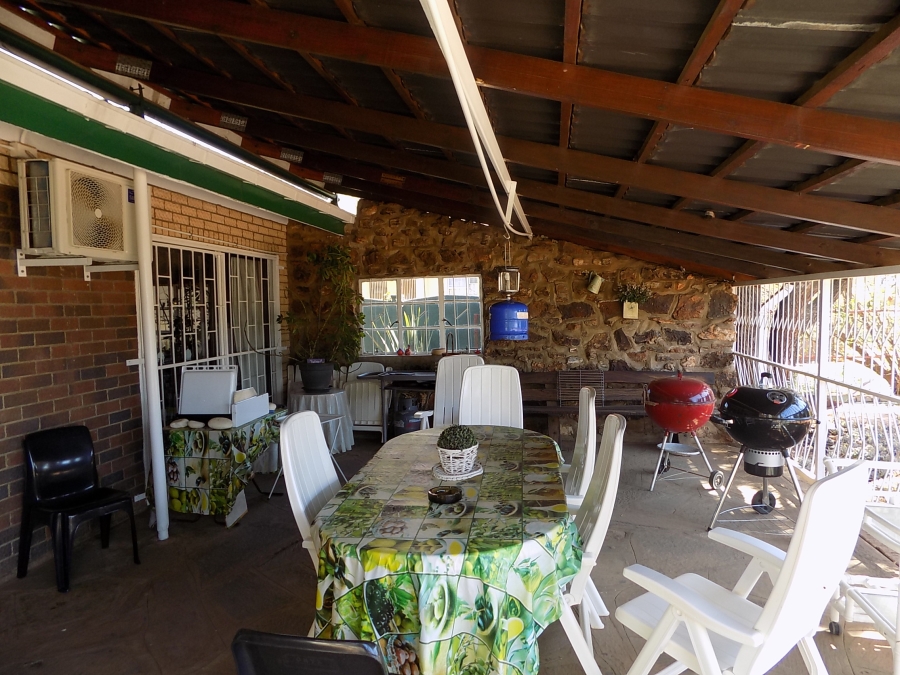 4 Bedroom Property for Sale in Ventersdorp North West